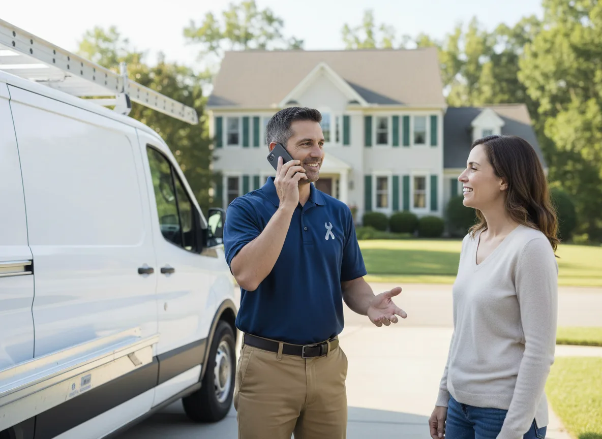 Home Gutter Service Damascus, MD FAQs